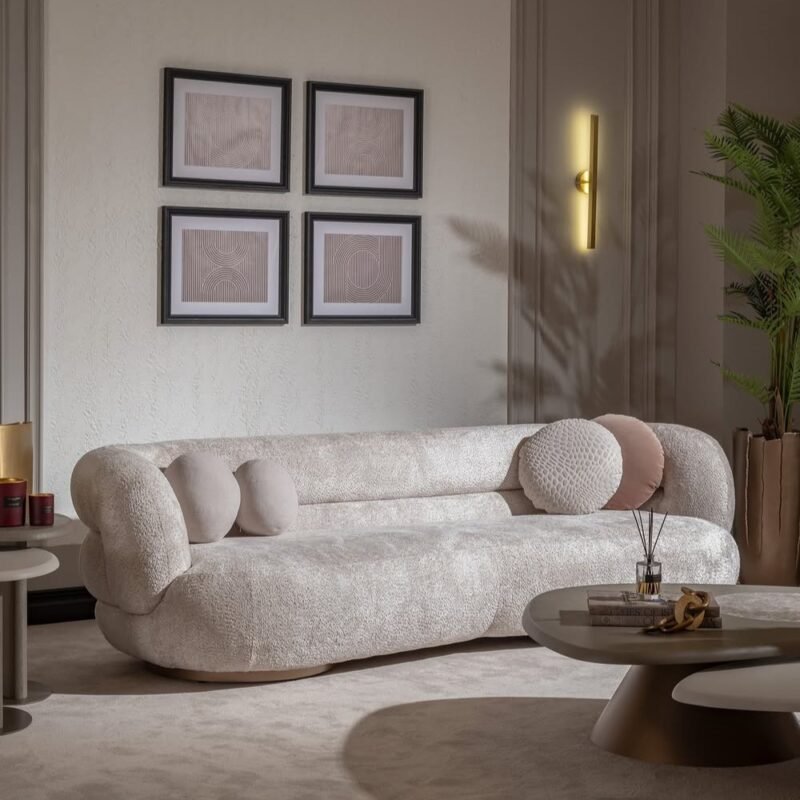 Sofa Luna - obrazek 6