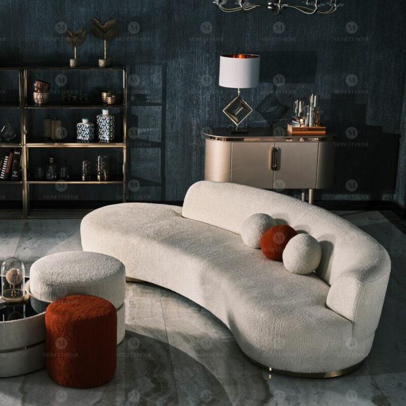 Sofa Laila - obrazek 2
