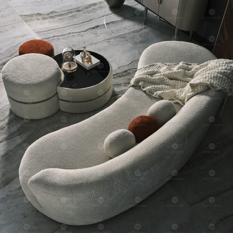 Sofa Laila - obrazek 3
