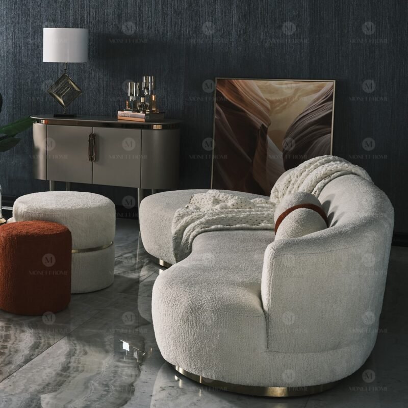 Sofa Laila - obrazek 4