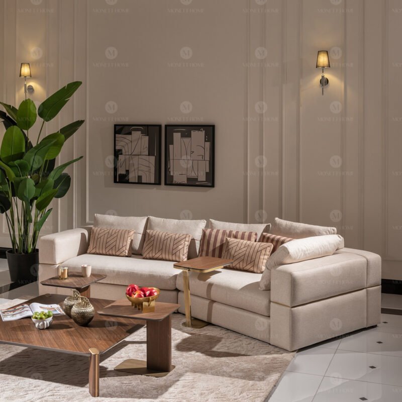 Sofa Lunge Terra - obrazek 2