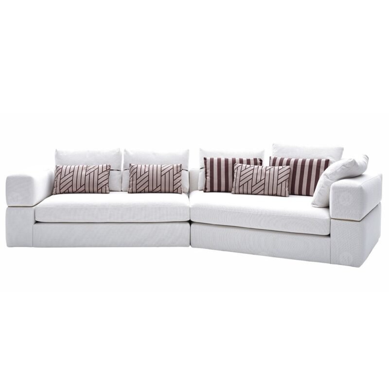 Sofa Lunge Terra - obrazek 3