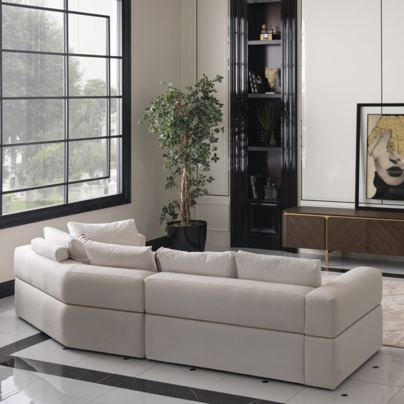 Sofa Lunge Terra - obrazek 5