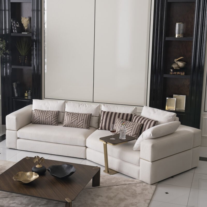 Sofa Lunge Terra - obrazek 4