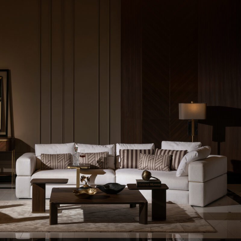 Sofa Lunge Terra - obrazek 6