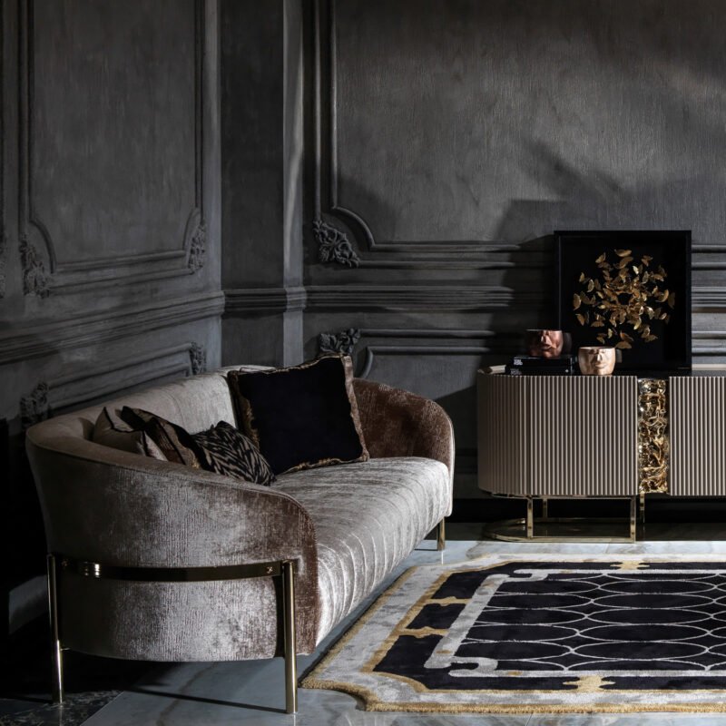 Sofa Lyon - obrazek 8