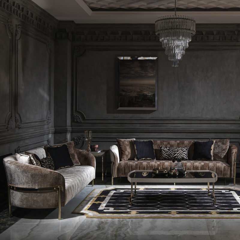 Sofa Lyon - obrazek 7