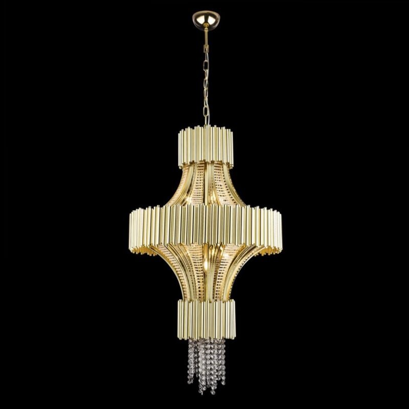 Lampa sufitowa Emperor - obrazek 2