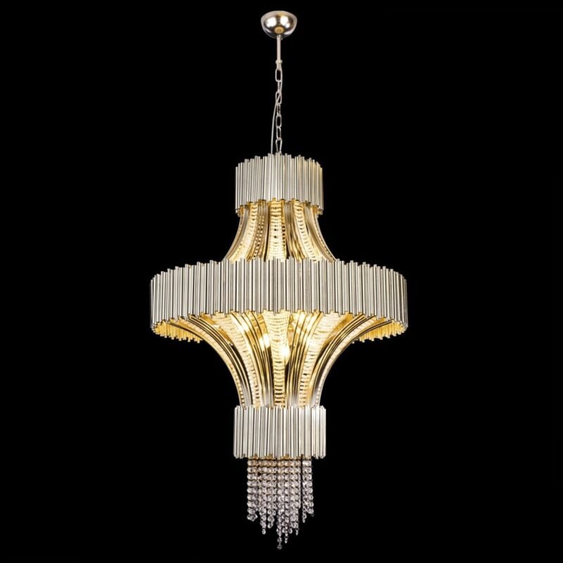 Lampa sufitowa Emperor