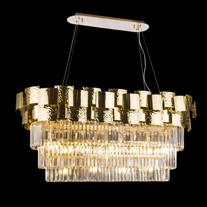 Lampa sufitowa Majestic