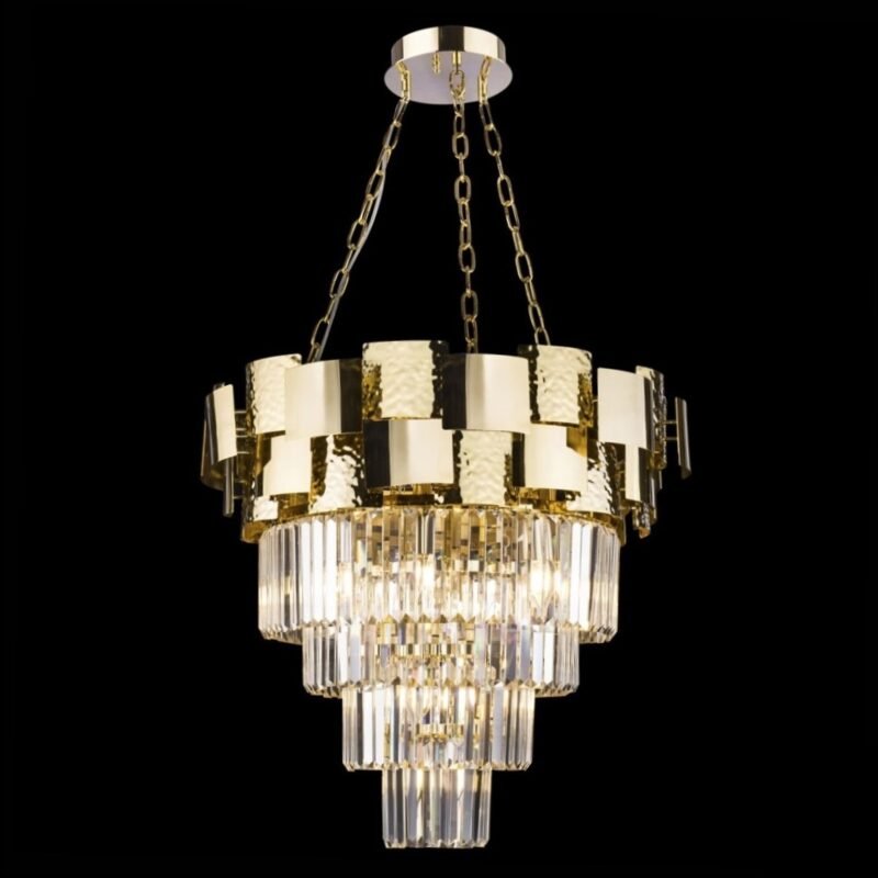 Lampa sufitowa Majestic