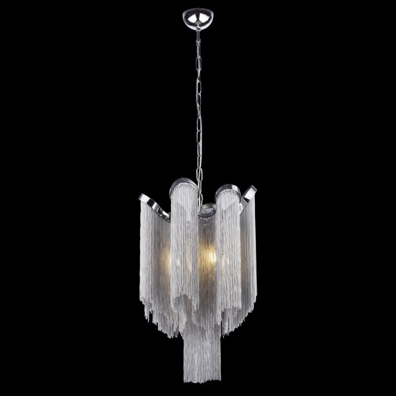 Lampa sufitowa Chain - obrazek 2