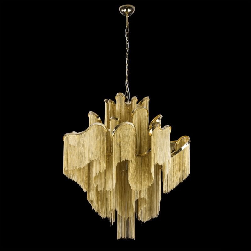 Lampa sufitowa Chain