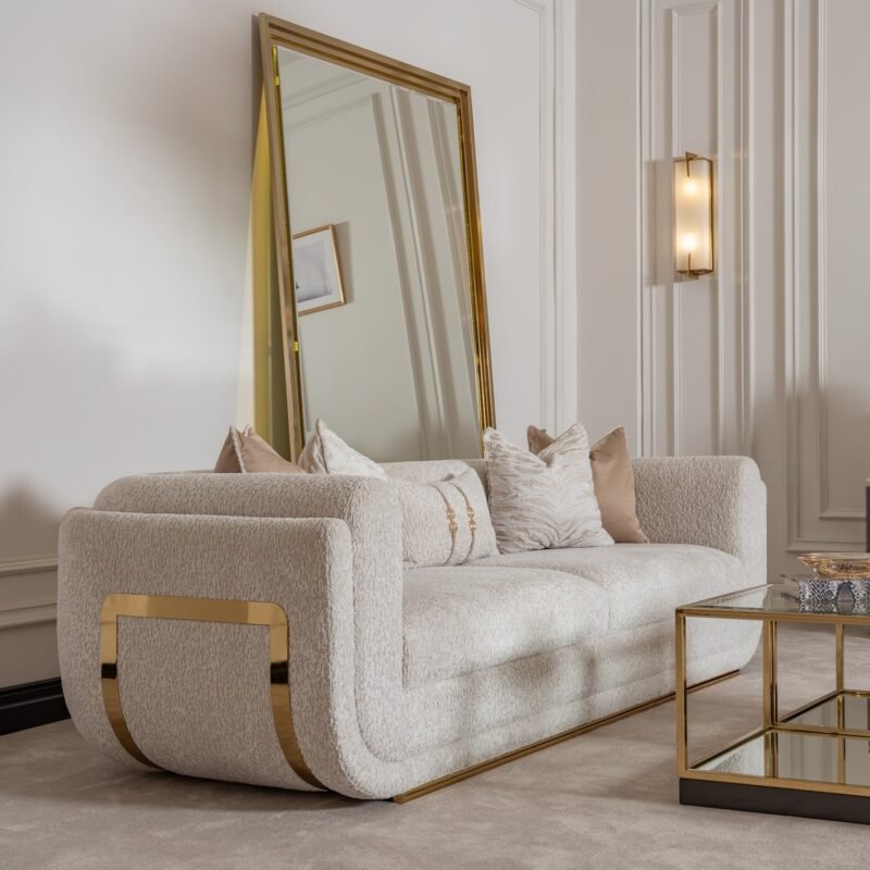 Sofa Parma - obrazek 4