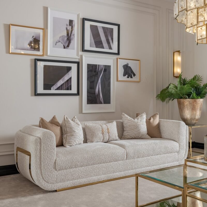 Sofa Parma - obrazek 5