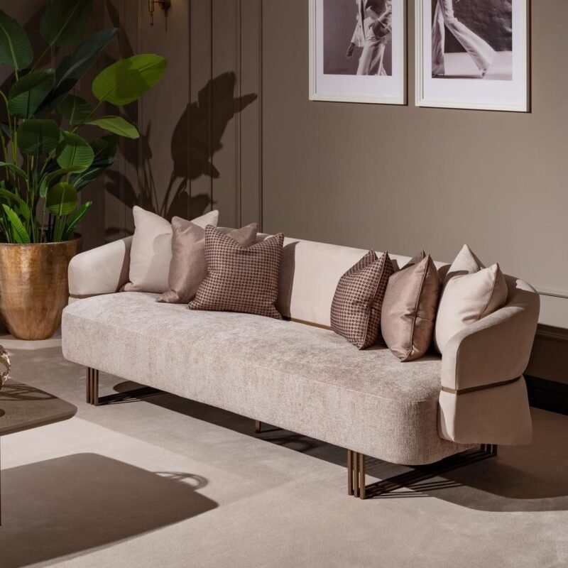 Sofa Madryt - obrazek 8