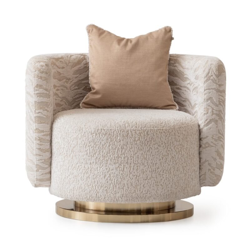 Fotel Parma - obrazek 2
