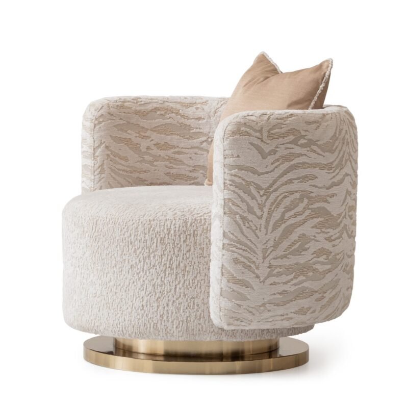 Fotel Parma