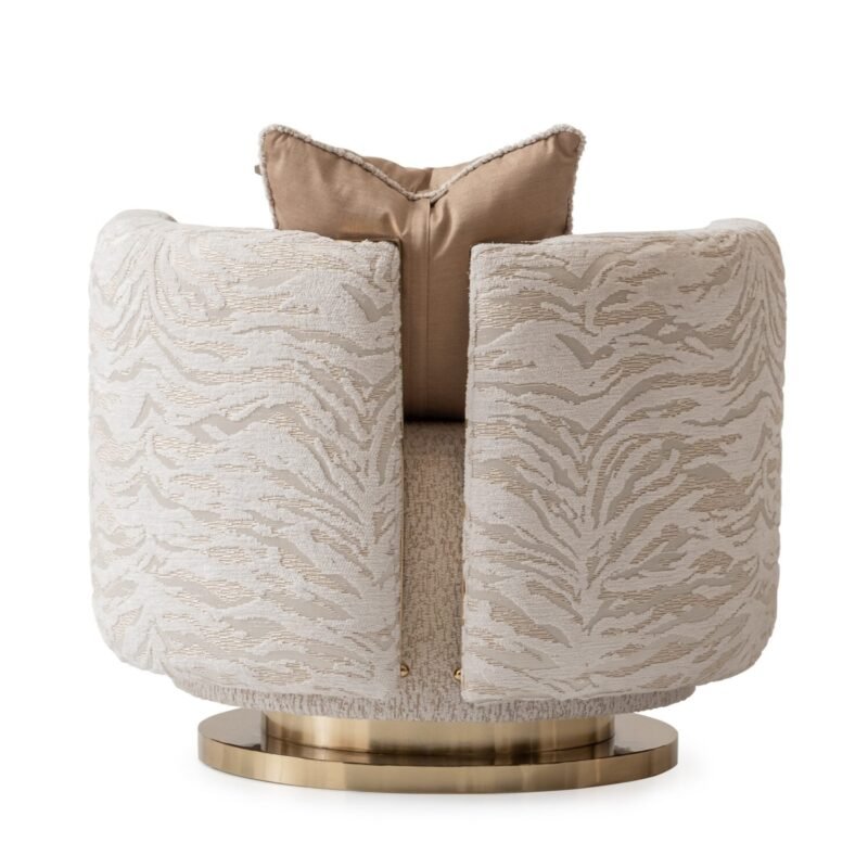 Fotel Parma - obrazek 3