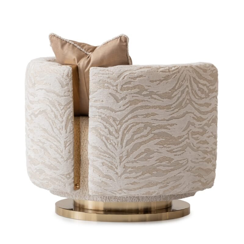 Fotel Parma - obrazek 4