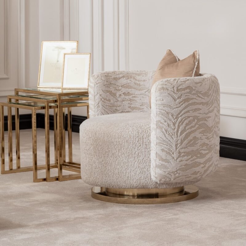 Fotel Parma - obrazek 5