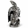 Srebrna figurka Spartanin Hełm 62cm - Thumbnail Image 2