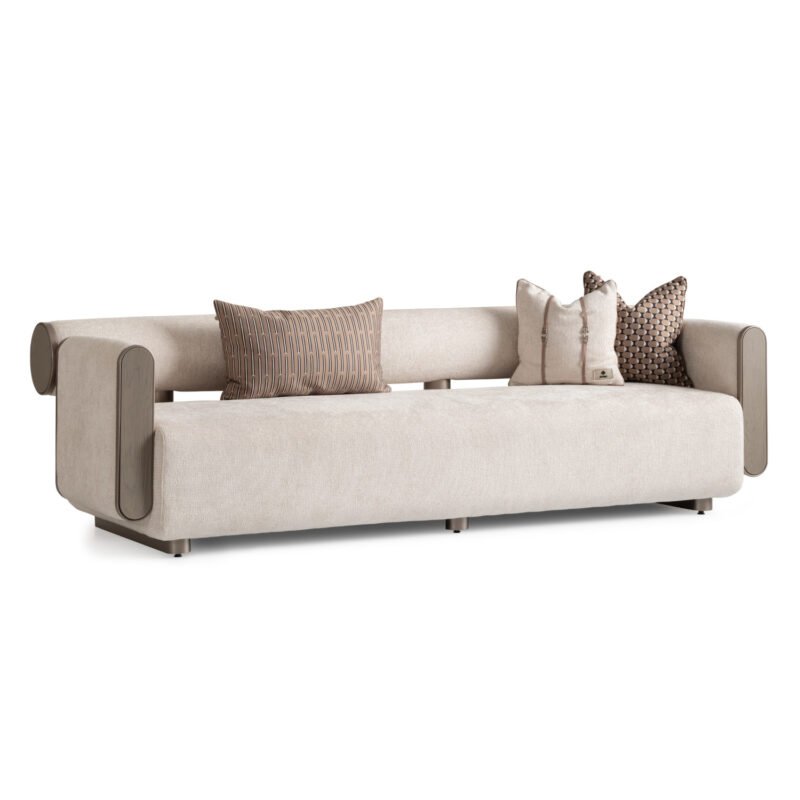 Sofa Ricamo