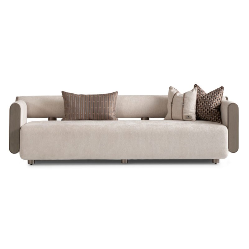 Sofa Ricamo - obrazek 2