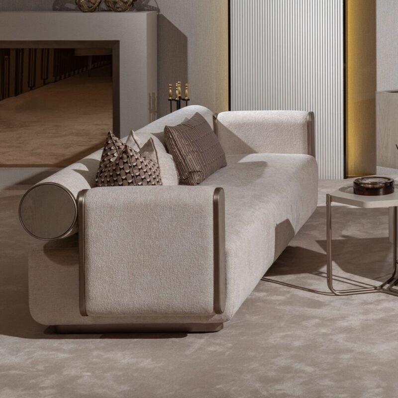 Sofa Ricamo - obrazek 11