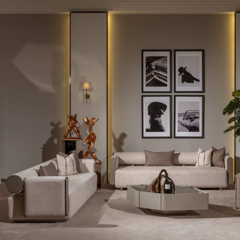 Sofa Ricamo - obrazek 6