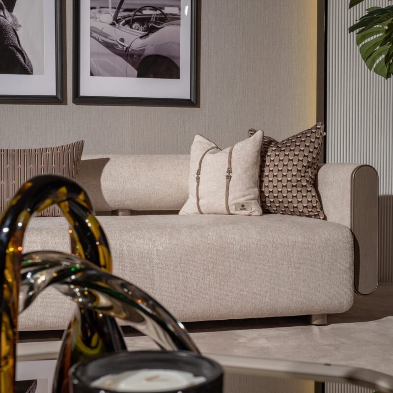 Sofa Ricamo - obrazek 10