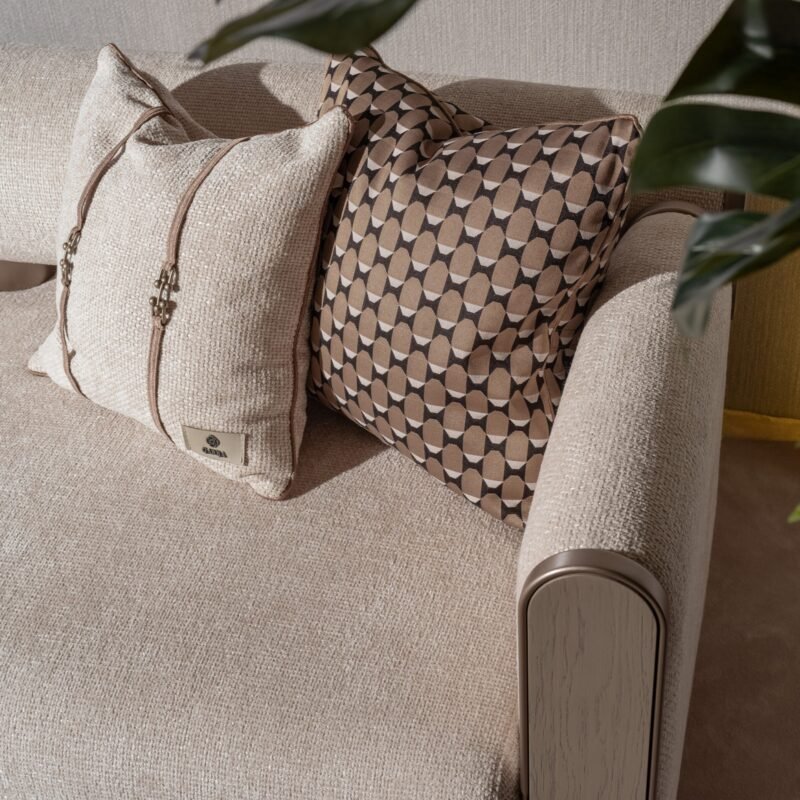 Sofa Ricamo - obrazek 7