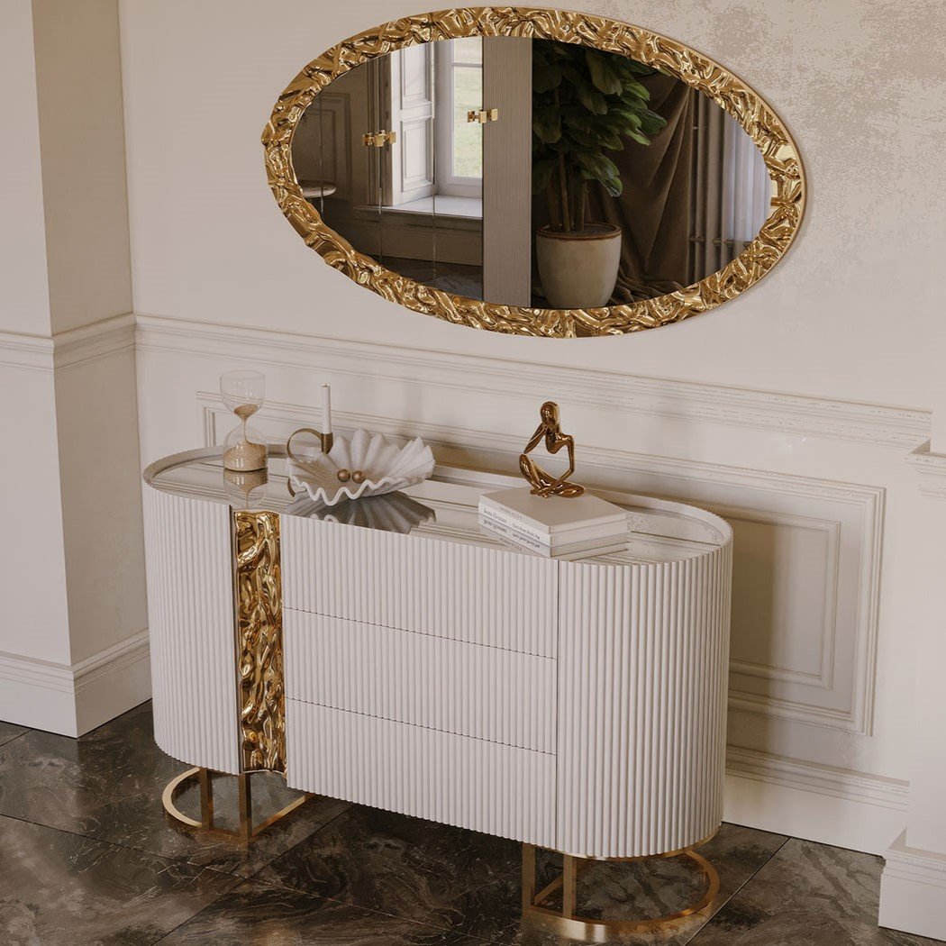 Lustro Lyon - obrazek 5