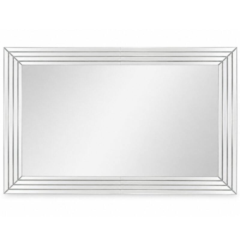 Lustro Majesty 180x120cm