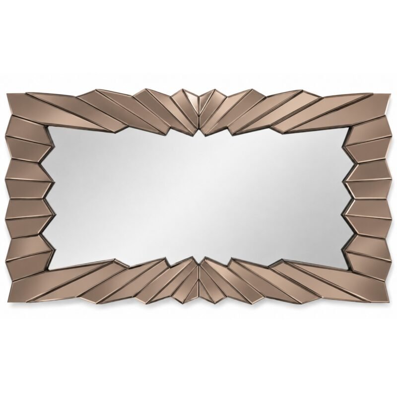 Lustro Crown140x80cm