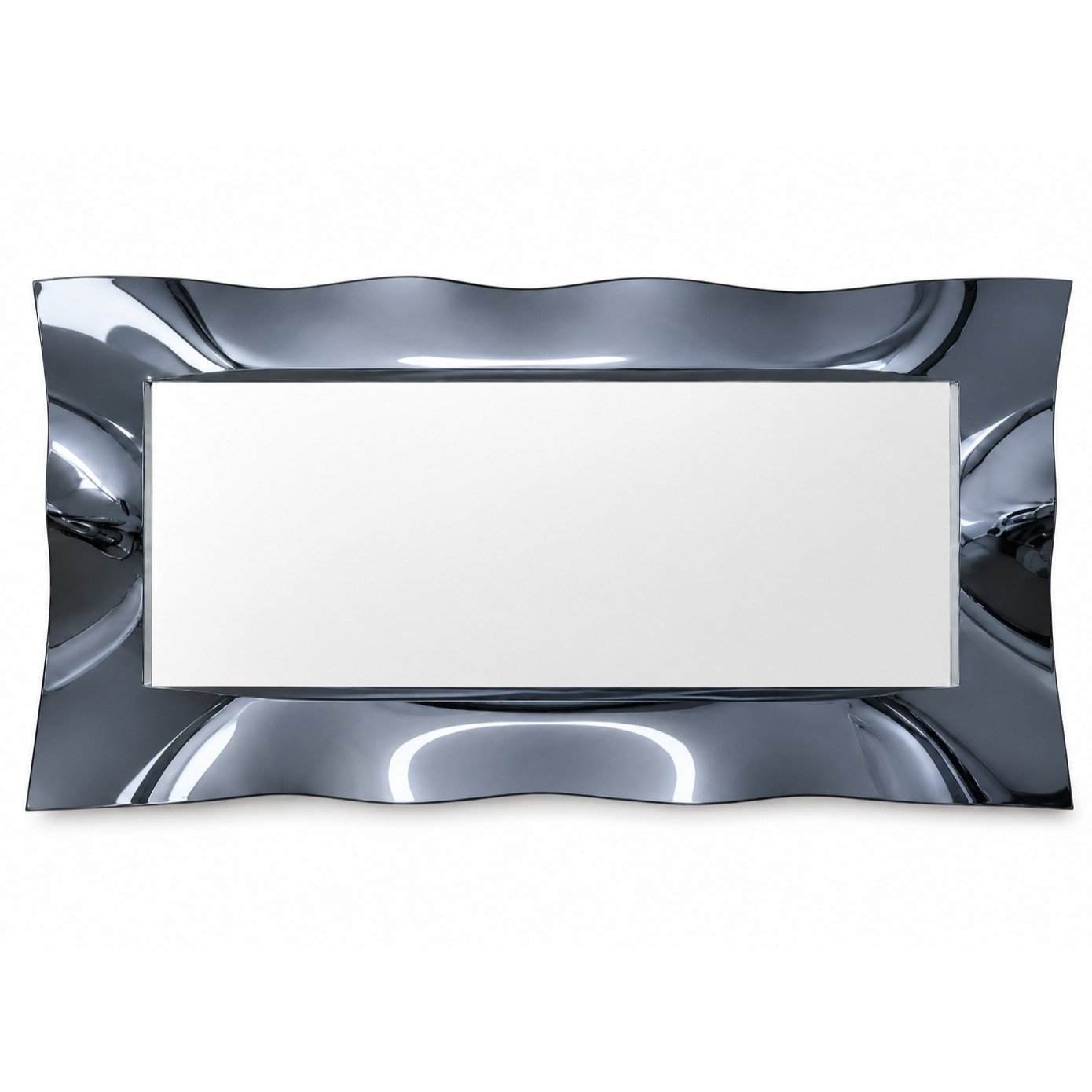 Lustro Reflection Smoked - obrazek 1
